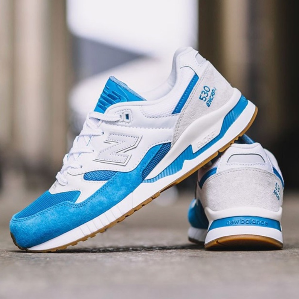 New Balance 530 Women’s Size 8